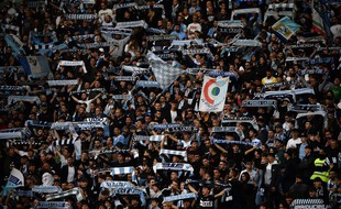 Des fans de la Lazio s'en seraient pris au jeune Dieng lors du match contre l'OM jeudi soir.