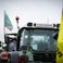 La FNSEA appelle à une mobilisation des agriculteurs à partir de lundi