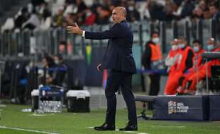 Roberto Martinez