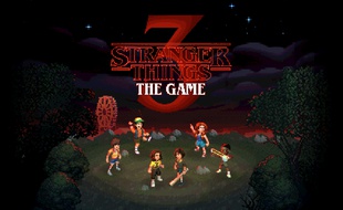 «Stranger Things 3: The Game» sortira le 4 juillet 2019.