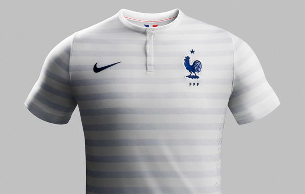 Maillot de l équipe de france clearance 2014