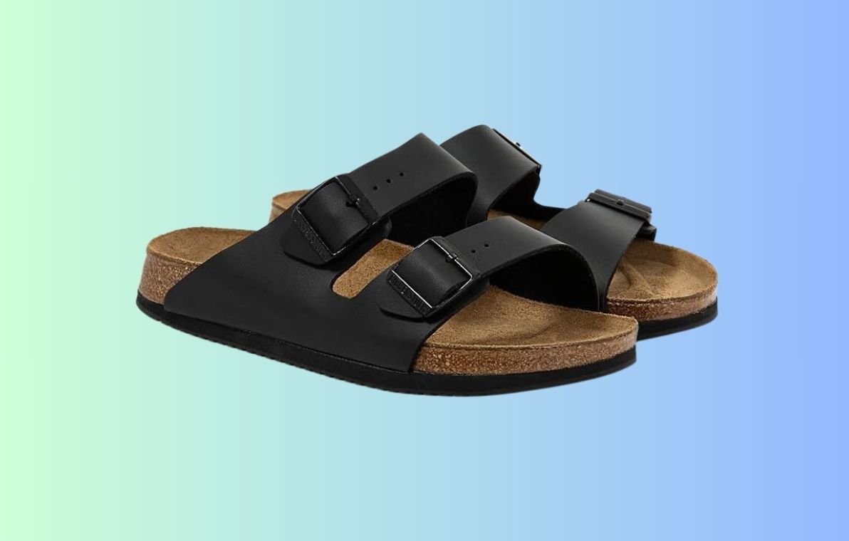 Birkenstock prix best sale