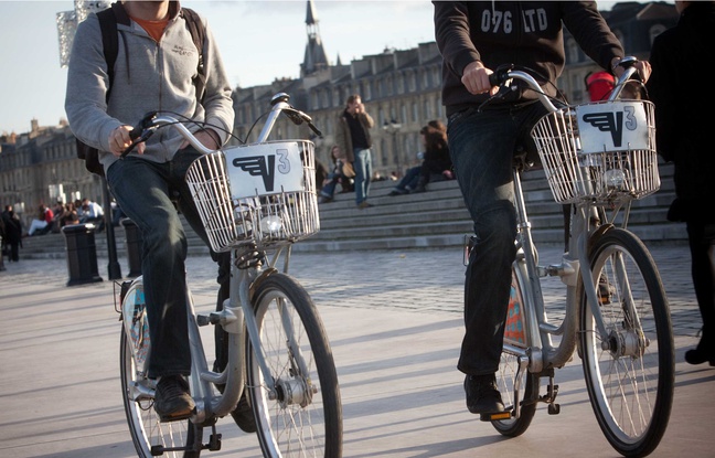 Bordeaux : La ville classée au 12e rang mondial des villes cyclables