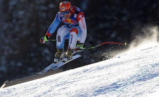 Le skieur suisse Didier Cuche va prendre sa retraite sportive à la fin de la saison, a annoncé jeudi le site internet du journal suisse Blick