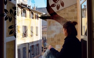 Journal d'une confinée dans 9 m²