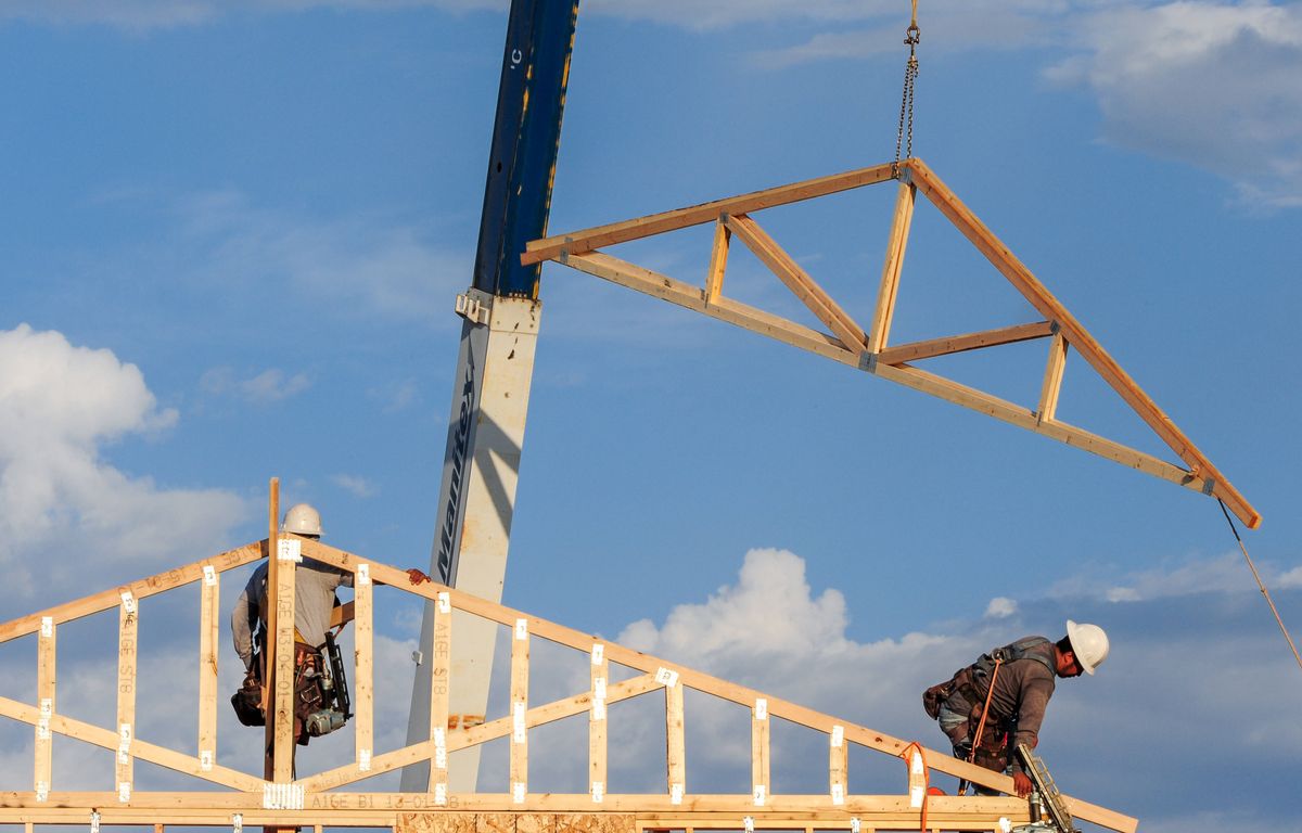 Immobilier : Les ventes de maisons individuelles reprennent grâce à l’élargissement du prêt à taux zéro