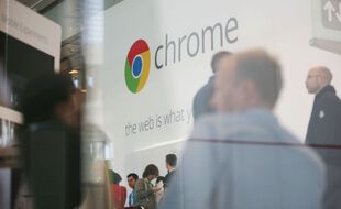 Chrome : une faille de sécurité activement exploitée