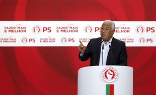 Antonio Costa reste l'un des rares dirigeants socialistes populaires au sein de l'Union européenne.