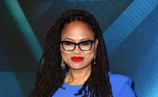 La réalisatrice Ava Duvernay