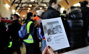 Le parquet de Compiègne a levé mercredi les derniers doutes sur l'identité du corps retrouvé mardi dans un canal latéral de l'Oise et les circonstances entourant la mort de Bruno, ce jeune trisomique disparu en décembre dernier.