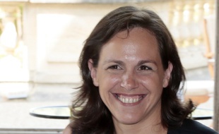 Agnès Roblot-Troizie, la déontologue de l'Assemblée.