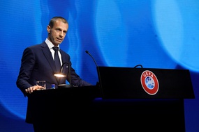 Pour Aleksander Ceferin, la vengeance est un plat qui se mange froid.