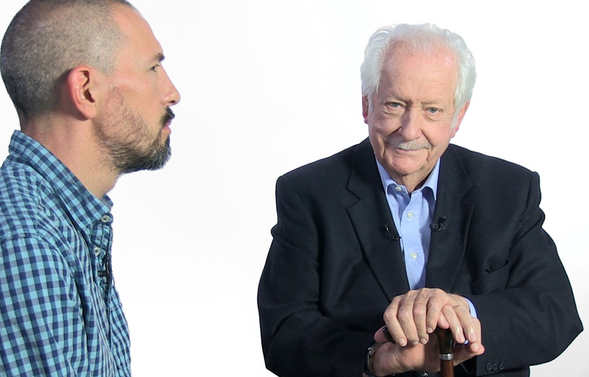 Les Histoires Extraordinaires De Pierre Bellemare Podcast VIDEO. L'histoire extraordinaire de Pierre Bellemare