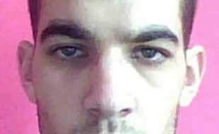 Omar Ismael Mostefai, l'un des kamikazes de l'attaque du Bataclan du 13 novembre 2015 à Paris