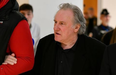 Gérard Depardieu sera jugé pour viols sur la comédienne Charlotte Arnould