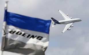 Le duopole aérien Boeing Airbus seul dans le ciel?