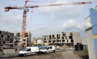 Le gouvernement présentera jeudi en Conseil des ministre un projet de loi pour fluidifier rapidement la construction de logement, premier volet de sa réforme prévue de l'urbanisme qui doit être achevée cet été.