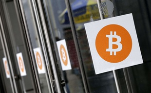 Le bitcoin a dépassé les 15.000 dollars jeudi 7 décembre.