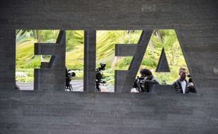 Illustration Fifa