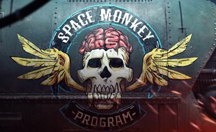 Rejoignez le «Space Monkey Program» et participez à la création du jeu «Beyond Good and Evil 2»