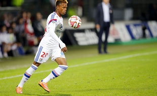 Clinton Njie a signé mercredi sa sixième passe décisive de la saison en L1.