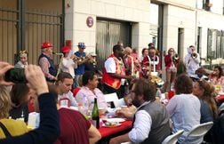 Des Parisiens s’unissent pour ouvrir un espace convivial accessible à tous