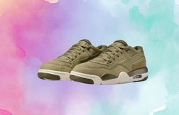 Le prix de cette paire de Nike Jordan est en chute libre