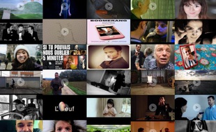 Les 50 films sélectionnés pour le Mobile Film Festival 2014, sur http://fr.mobilefilmfestival.com