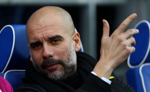 Pep Guardiola peut-il passer un été sans acheter pour 200 millions d'euros ? Réponse bientôt.