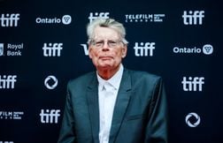 Stephen King a un avis tranché sur les films de super-héros