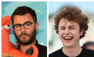 Cyprien et Norman.