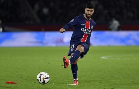 PSG. Salaire, contrat, ce que le Fenerbahçe propose à Marco Asensio pour le recruter