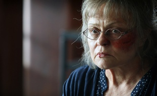 Muriel Robin dans «Jacqueline Sauvage - C'était lui ou moi».