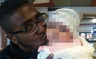 Une alerte enlèvement a été lancée mardi soir pour retrouver Djenah, quatre mois, enlevée un peu plus tôt par son père à Grenoble