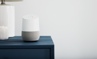 Google Home sort en France le 3 août.