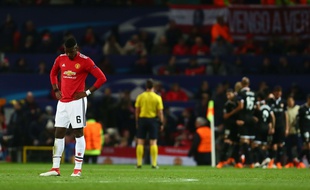 Paul Pogba.