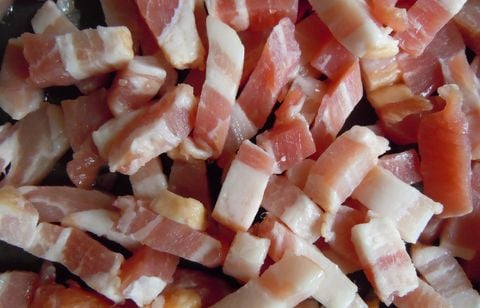 N’achetez pas ces lardons fumés, ils sont contaminés aux staphylocoques