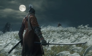 Le jeu débute et ce premier combat ne va pas forcément bien tourner...