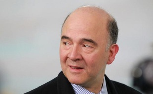 Le ministre de l'Economie, Pierre Moscovici, sera auditionné mercredi par la commission des Finances de l'Assemblée sur son traitement de l'affaire Cahuzac, a-t-on appris lundi de source parlementaire.
