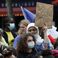21 gardes à vue après la manifestation contre les violences policières