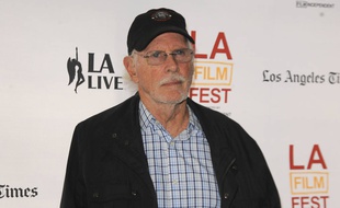 L'acteur Bruce Dern