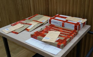 Double meurtre de Lingolsheim: Peine de 30 ans requise contre l'accusé avec une période de sûreté de 20 ans.