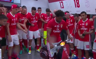 Eliseu dans ses œuvres