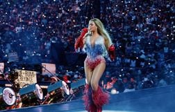 Comment la junte militaire au Burkina Faso utilise l’IA, Beyoncé et le pape