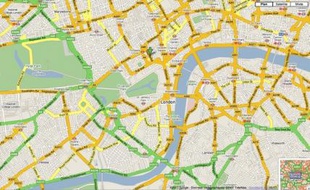 Un engin explosif a été retrouvé dans le centre de Londres, à Haymarket, dans la nuit de jeudi à vendredi 29 juin 2007. L'engin a été neutralisé, le quartier bouclé.