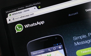 Selon des chercheurs, le chiffrement de WhatsApp n'empêche pas les piratages