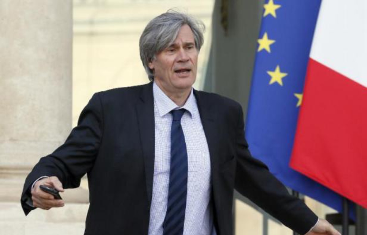 Stéphane Le Foll veut promouvoir le «made in France» dans les cantines