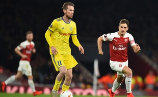 Alexander Hleb témoigne de son inquiétude à propos de la perception du coronavirus en Biélorussie.