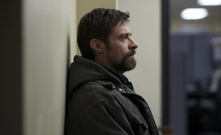Hugh Jackman dans Prisoners