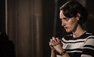 Image extraite de la saison 2 de «Fleabag».